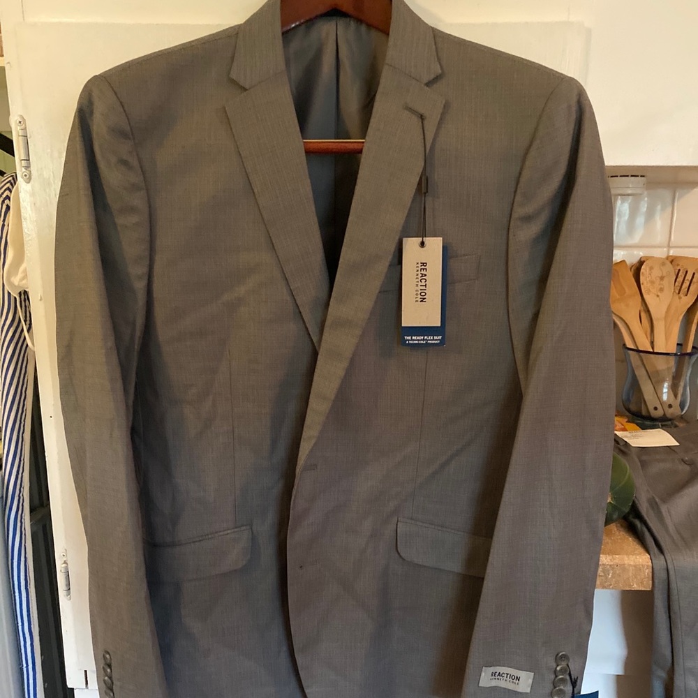 Kenneth Cole suite